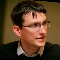 Simon Thebault