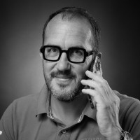 Frédéric Haudiquer