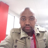 Mshito Sebolela