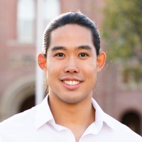 Wayne Jiang