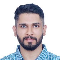 Abhishek Rajeev