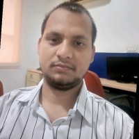 Md Ahteshamul Khalil