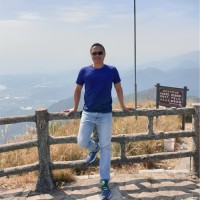 Andy Zhang