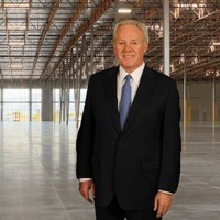 Scott P. Sealy, Sr.