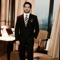 Syed Ali