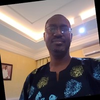 Arc Ahmed Dangiwa