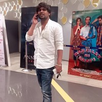 Suhail Ahmed