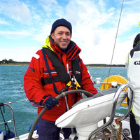 Phillip Marsden