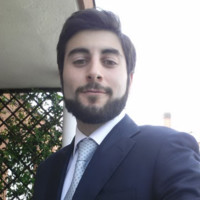 Alessandro Esposito, Ph.D.