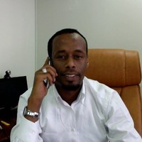 Ahmed Janaqow
