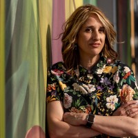 María España CuencaMaría España Cuenca is an Influencer