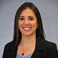 Erica Lelis Ribeiro