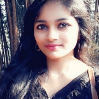 Aparna M