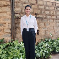 Vijitha M