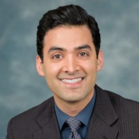 Ashkan H. Tehrani, M.Sc., Ph.D.