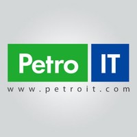 Petro It Ltd.