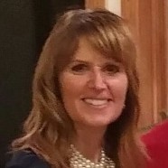 Julie Anthony