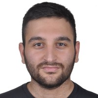 Umut Gökay Deligöz