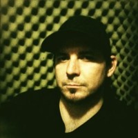 Mark Williams