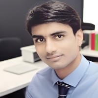 Ashish Agrahari
