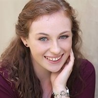 Caitlin Burns