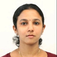 Shalini M P