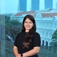 Disha Singhania