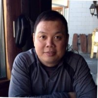 Kenneth Clavio
