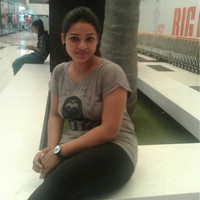 Madhavi Bhayani
