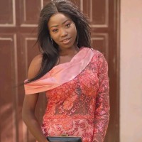 Germaine khoudia Tine