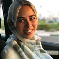 Yasmeen Yehia
