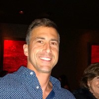 Patrick Simon, Cfa
