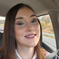 Julia Glance