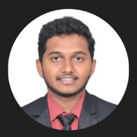 Prajwal B