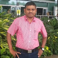 Dipakkumar Patel