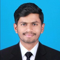 Suyash Patil