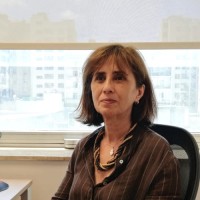 Isabel Tomás