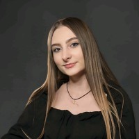 Anastasiia Klymenko