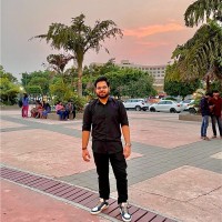 Vishwas Sinha