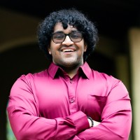 Dhruv Kanumury