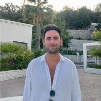 Nadav Rosenblum