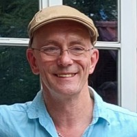 Patrick Wielsky