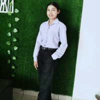 Kiran Sharma