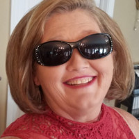 Connie Dunivan-Robinson
