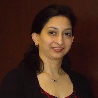 Latika Raniga