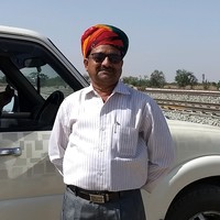 Bhagwan Das Gupta