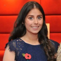Ria Billings