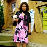 Jackeline Vargas Rojas