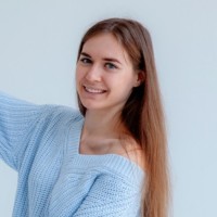 Iryna Moroz
