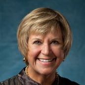 Paula Gavin
